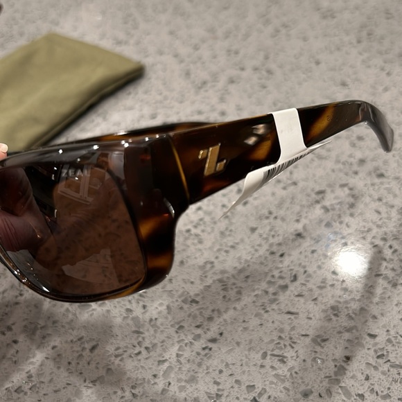 Zeal Tracker Sunglasses Copper - Picture 6 of 8